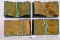 藏品(山谷模型組)的圖片